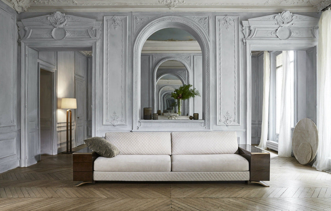 Hugues Chevalier - Art Deco Furniture