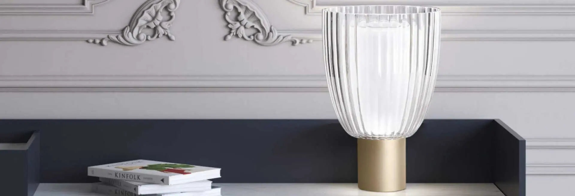 Table-Lamps Onohome