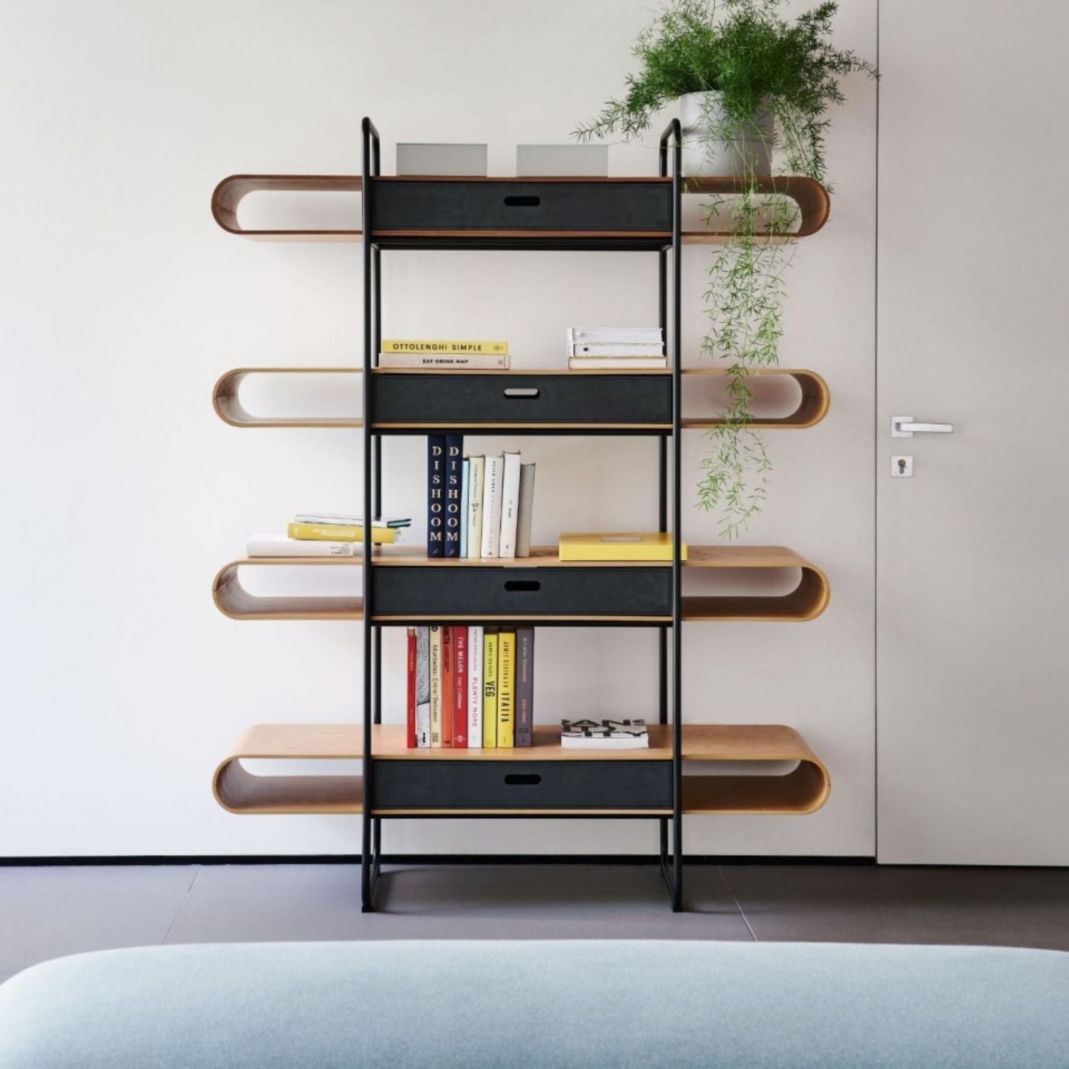 Apelle Bookcase
