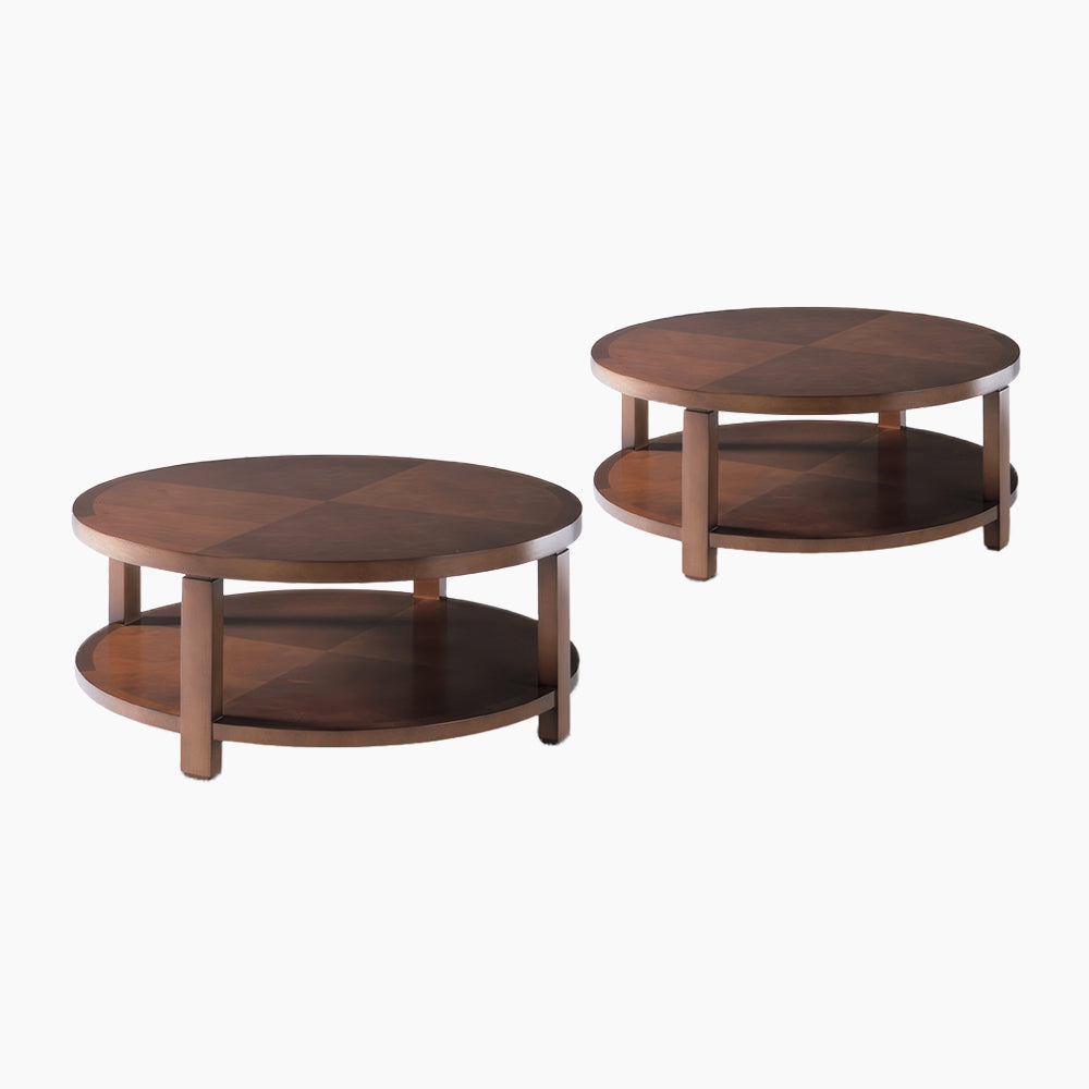 Agora Coffee Table