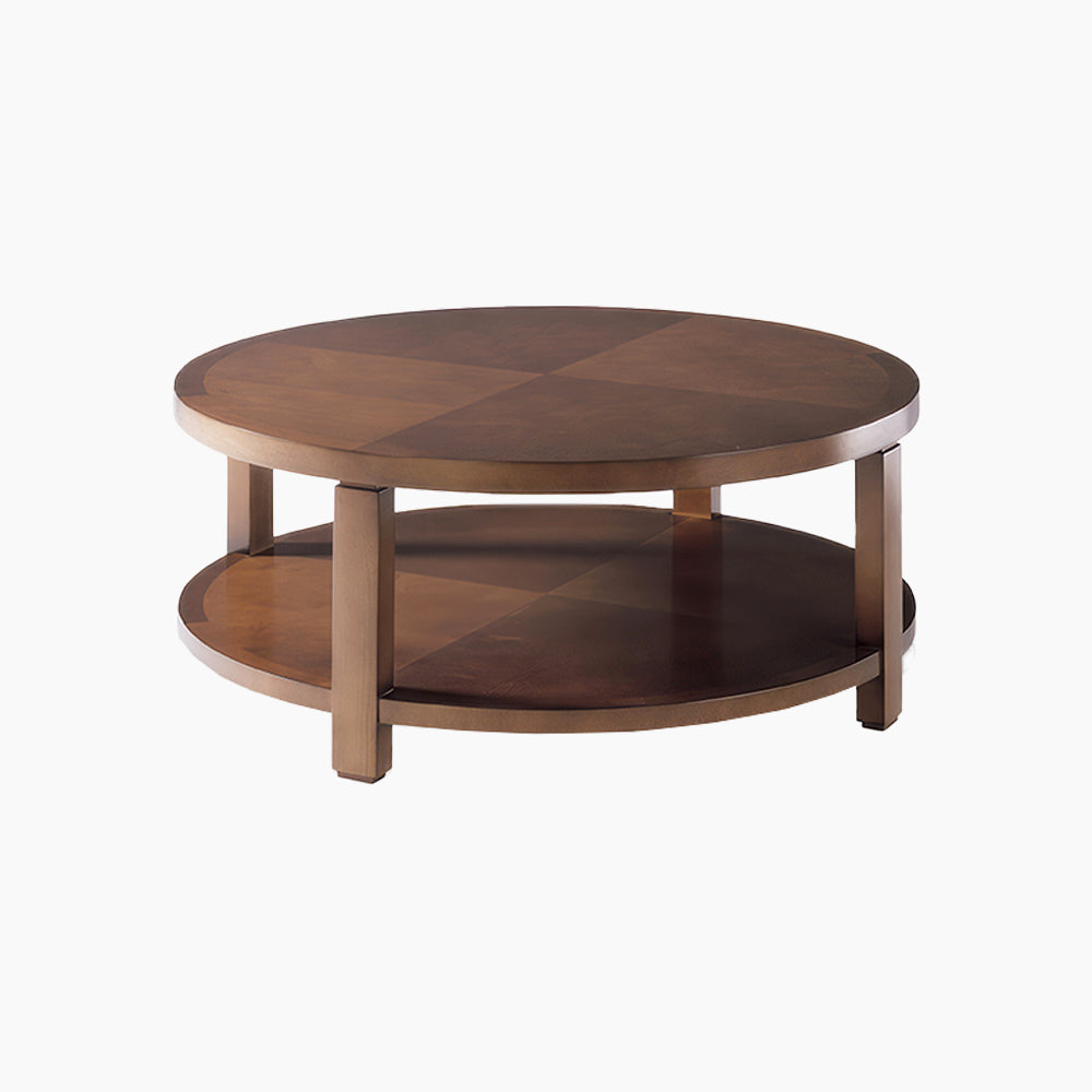 Agora Coffee Table