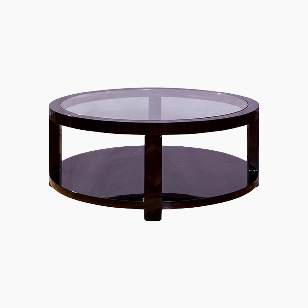 Agora Coffee Table Glass Tabletop