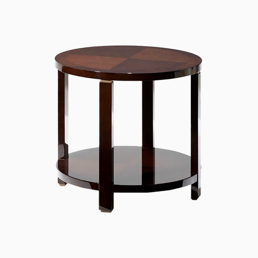 Agora Side Table