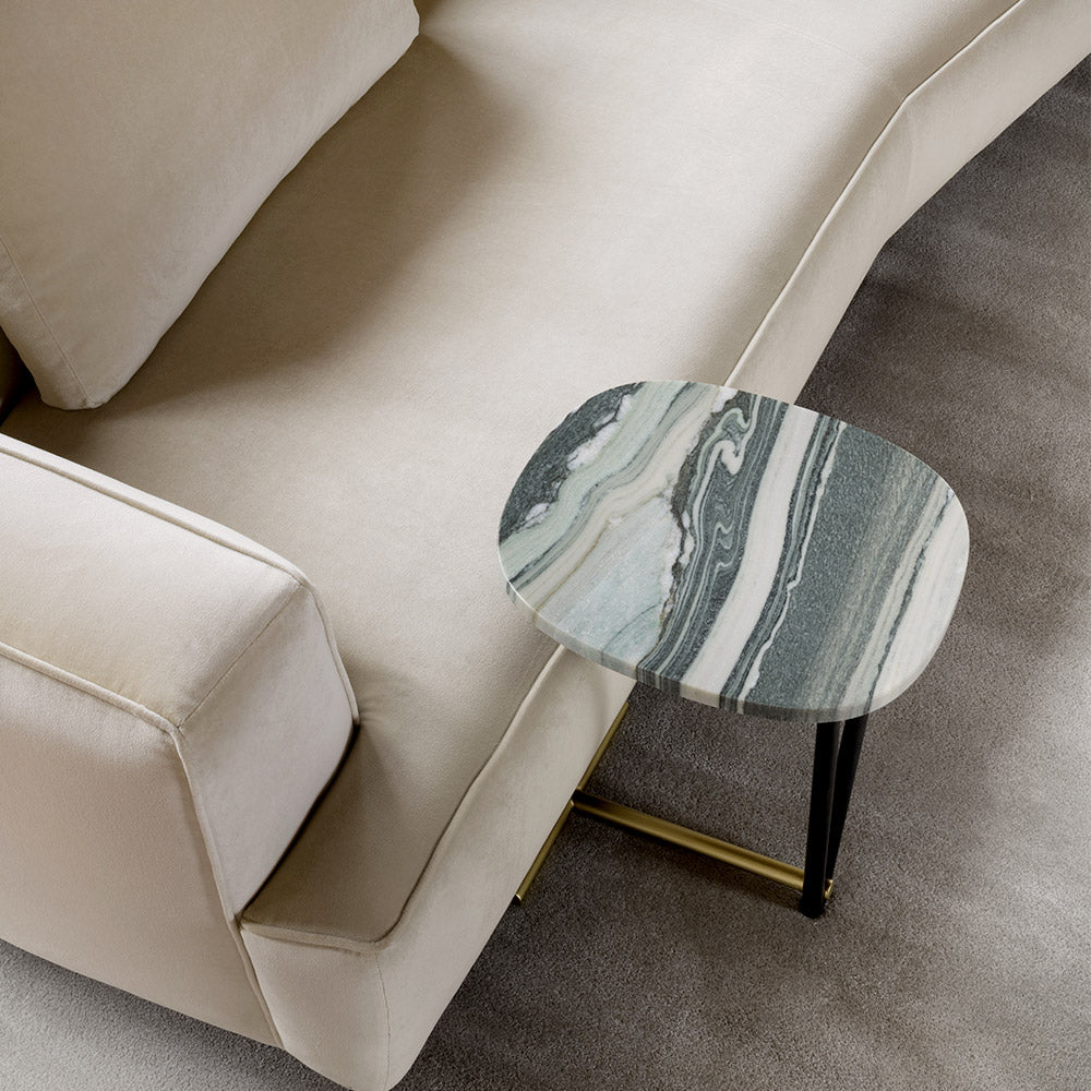 Alaya Courtesy Table