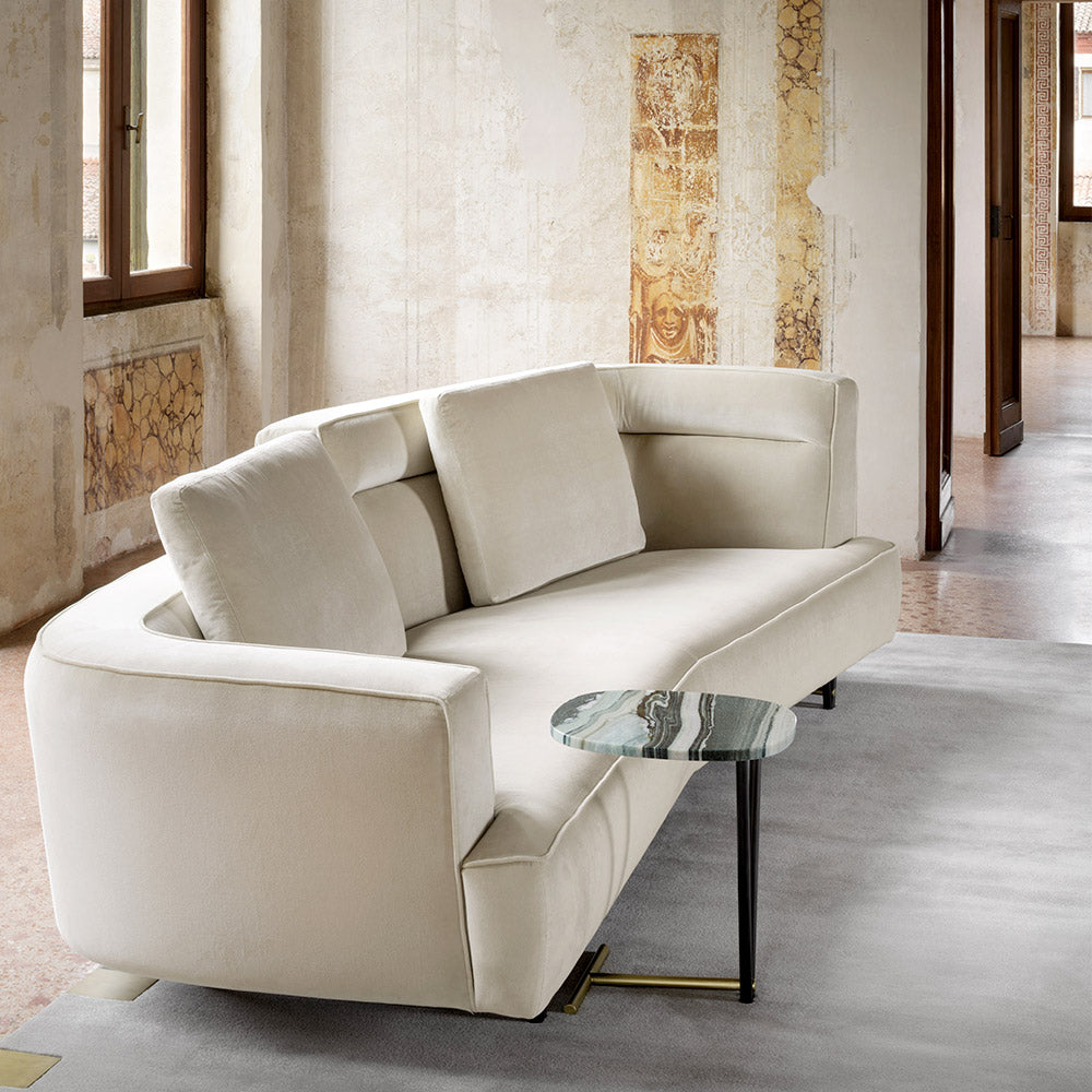 Alaya Courtesy Table