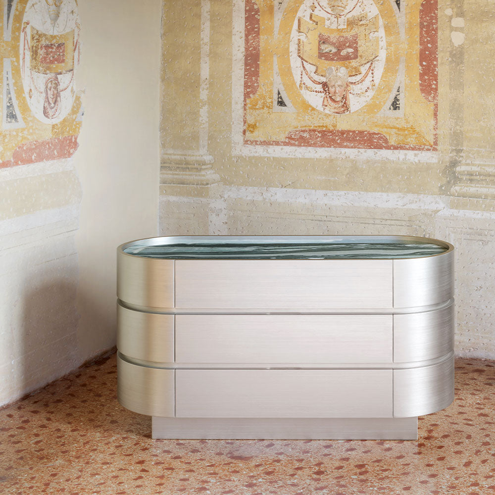 Antibes Chest Of Drawers