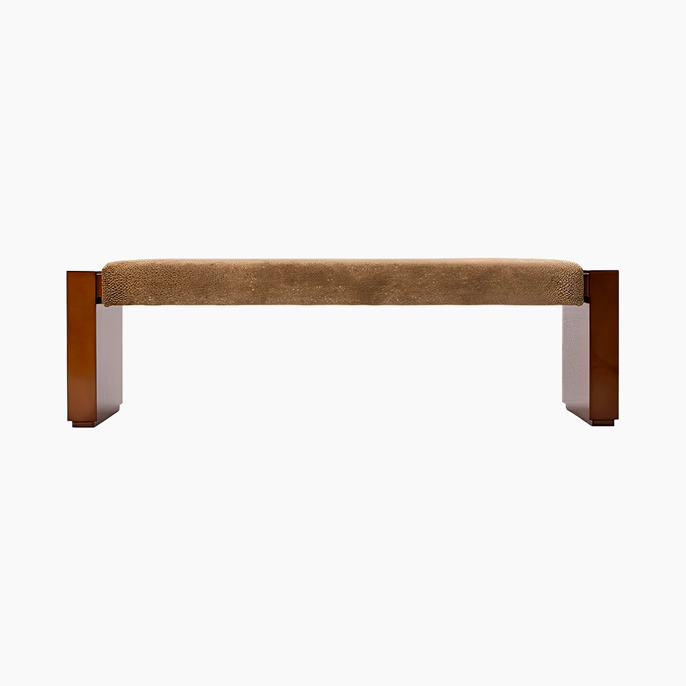 Kleber Bench