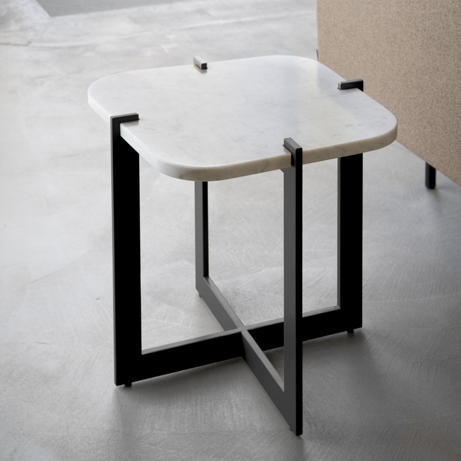 Table d’appoint Cruz