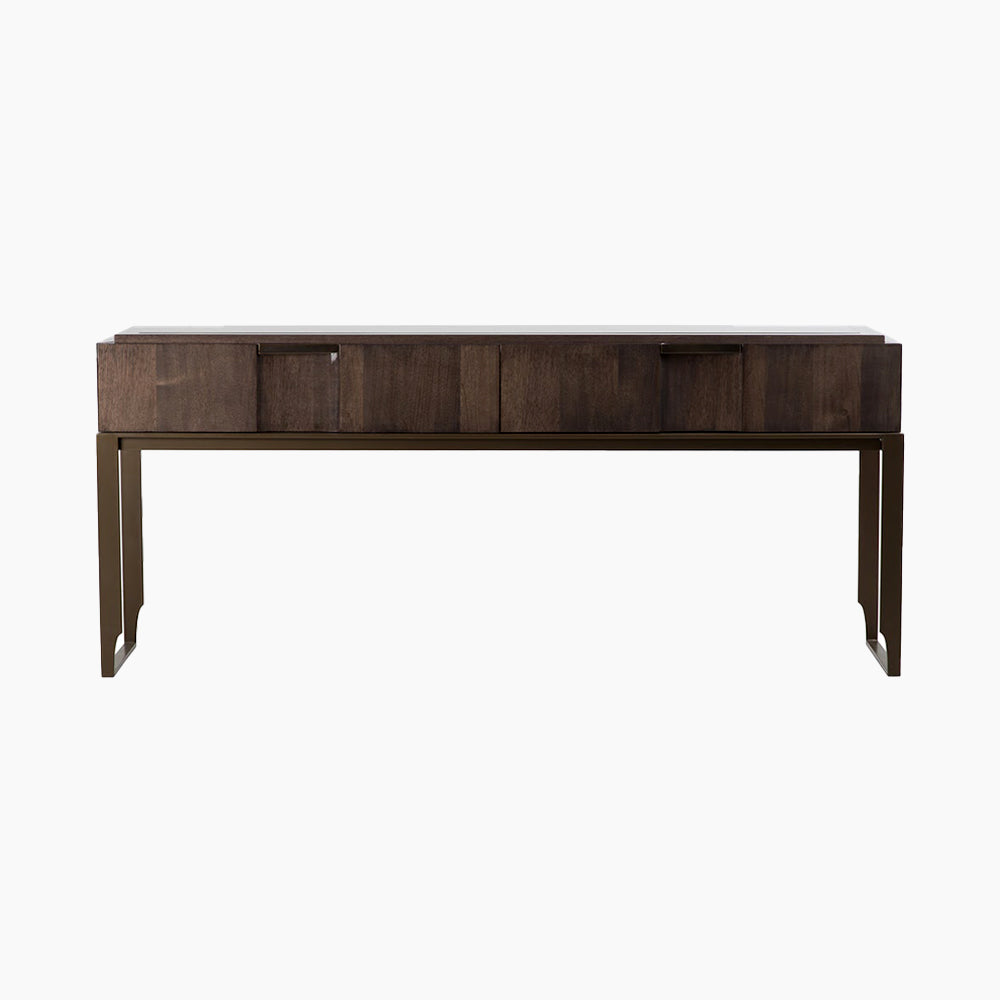 Paris Console