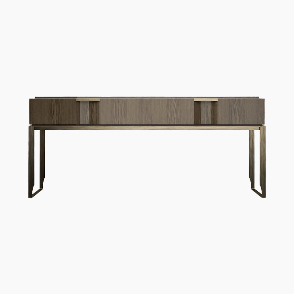 Paris Console