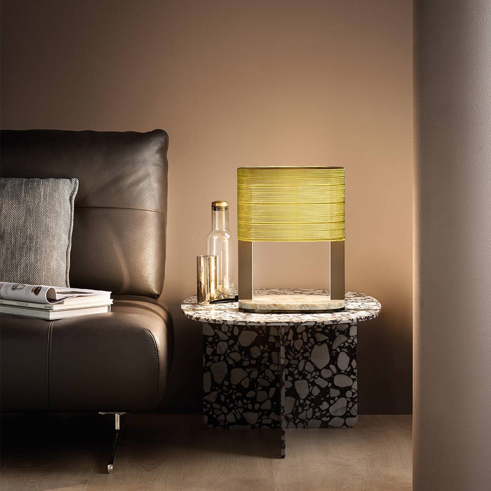 Ebe Table Lamp