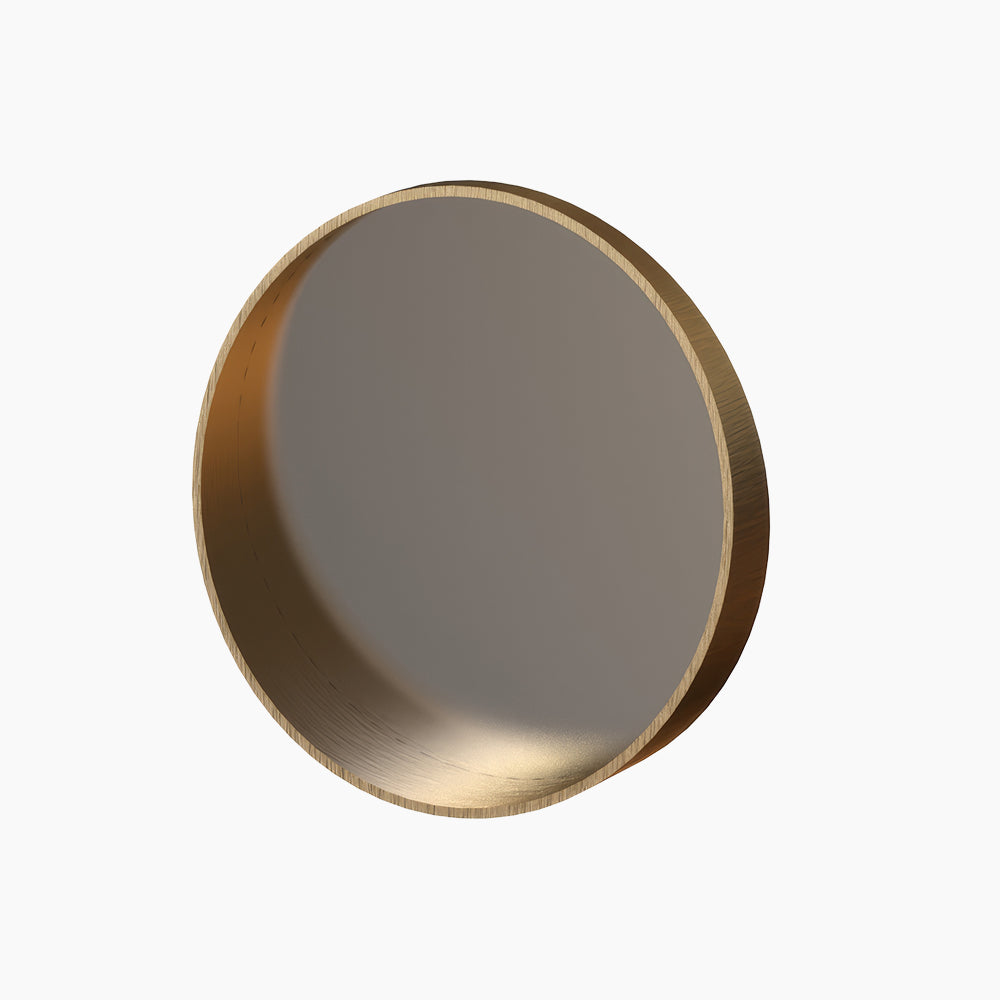 Bolla Mirror Round