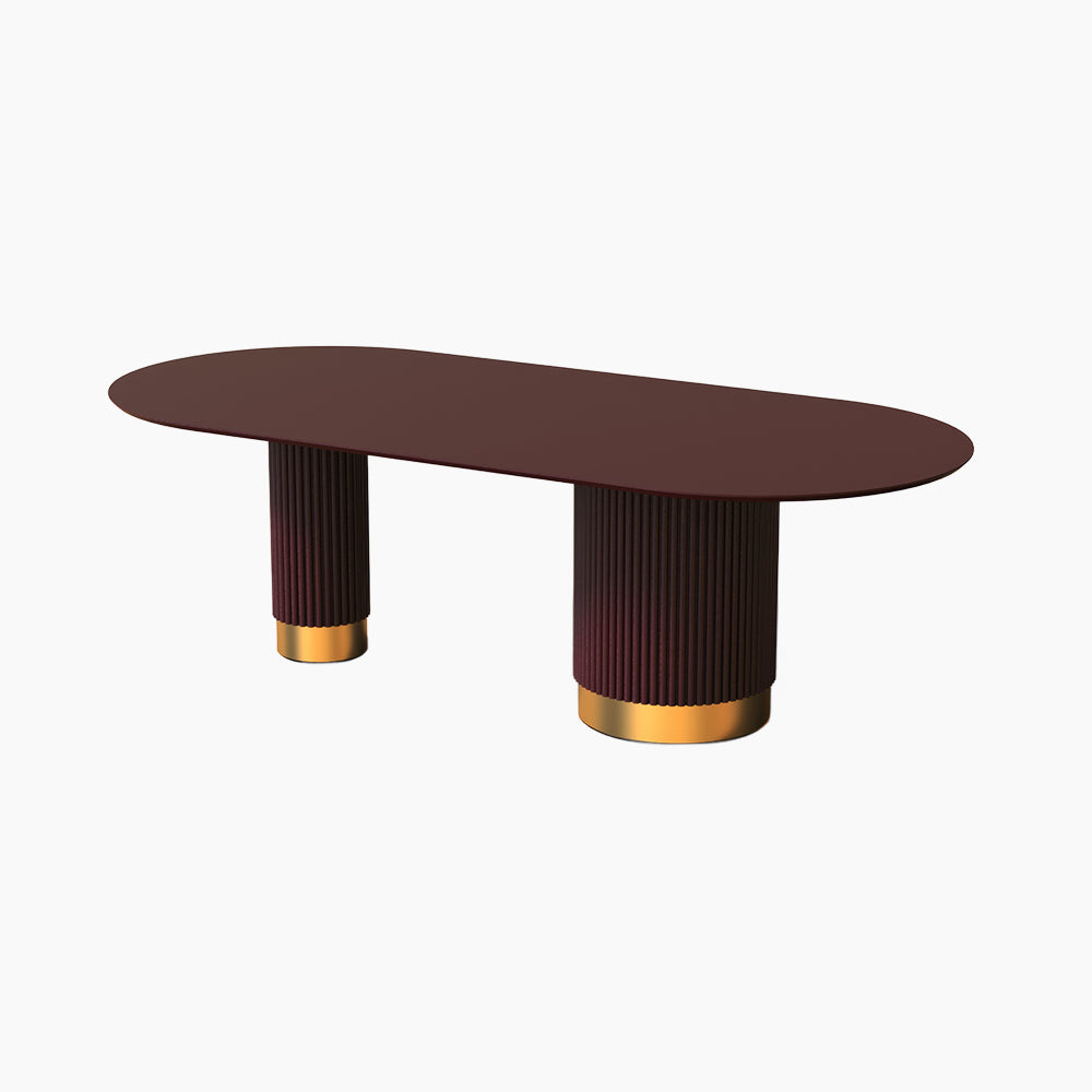 Dobos Double Table