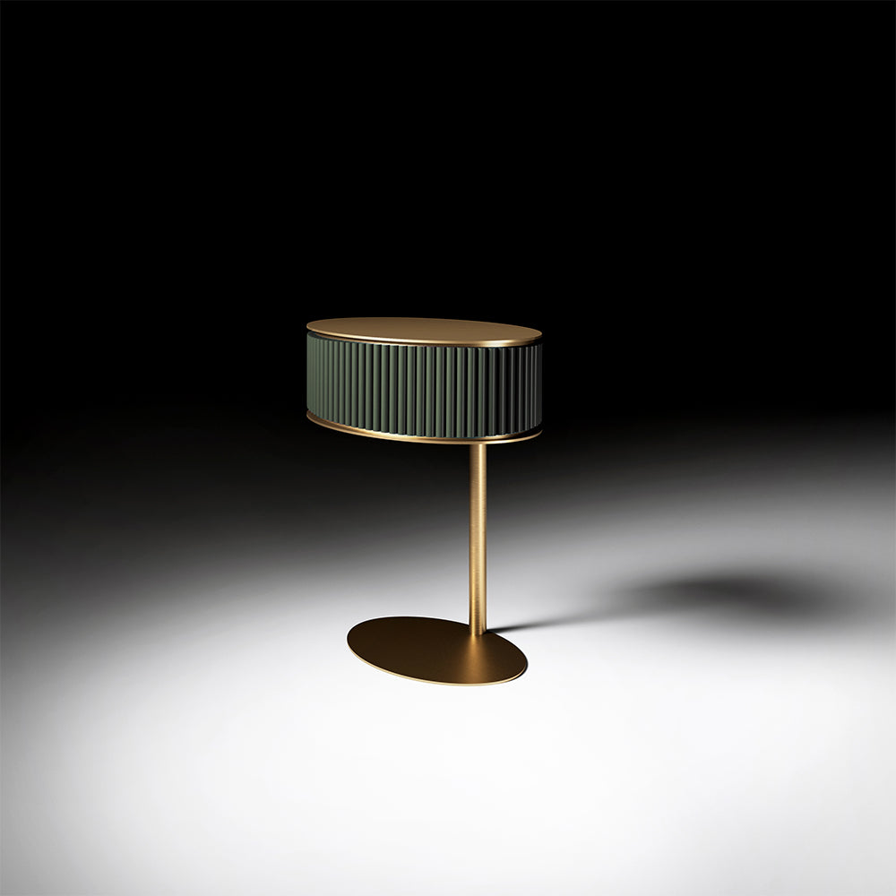 Dobos Side Table