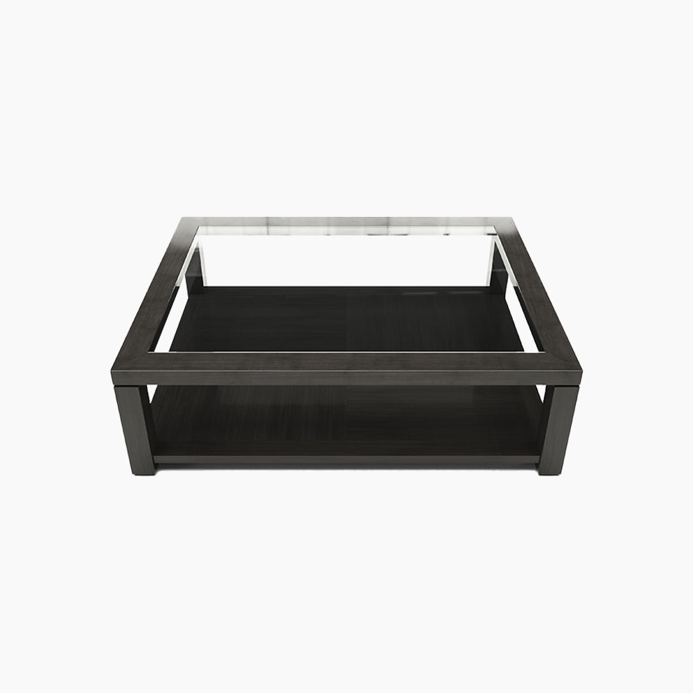 Edra Coffee Table Glass Tabletop