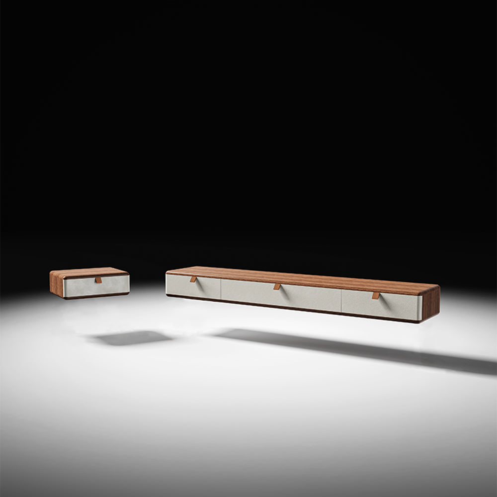 Paradigma Nightstand