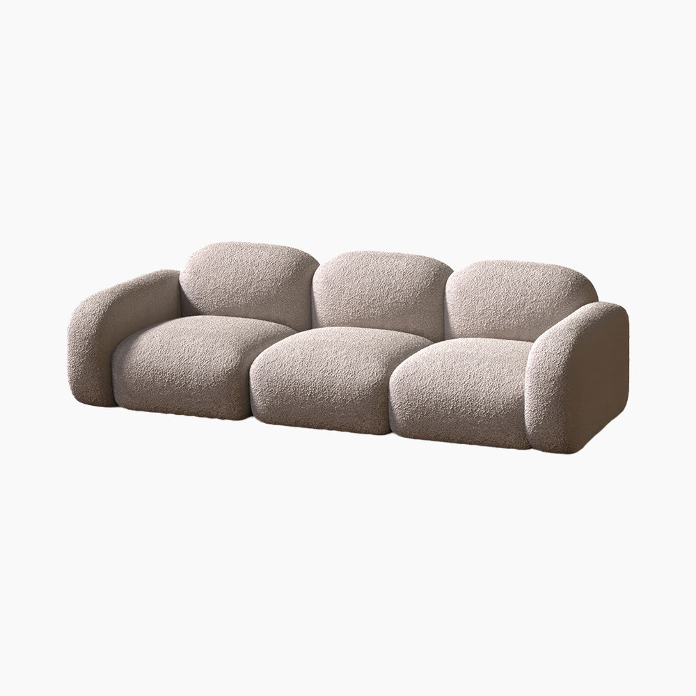 Stone Sofa