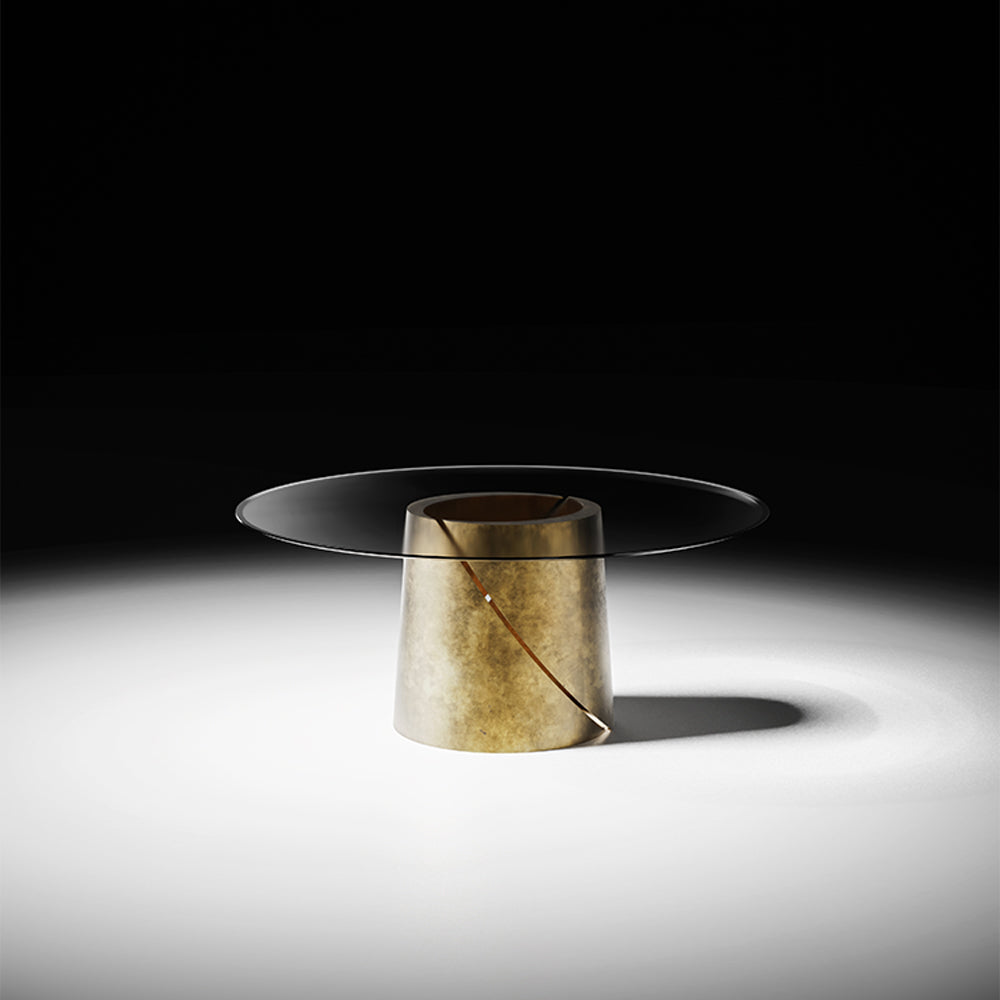 Tholos Central Table