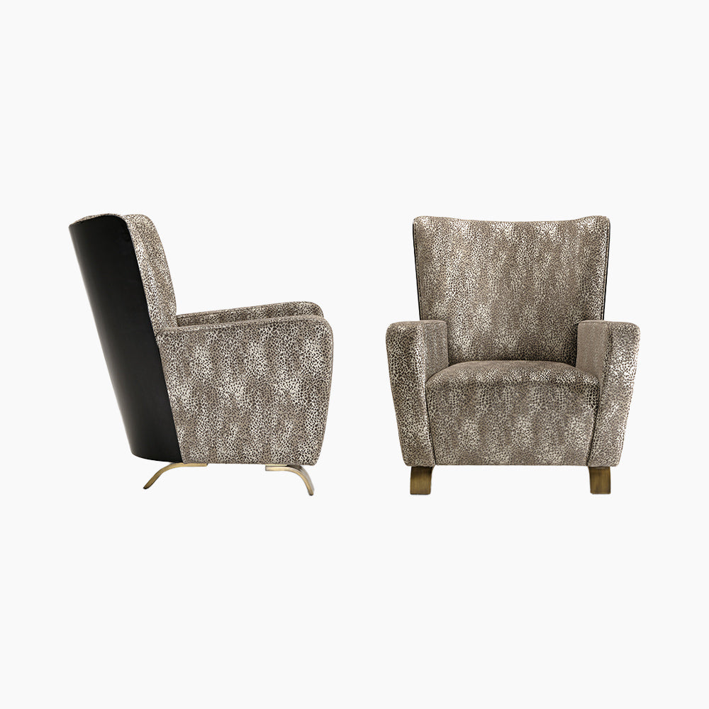 Etoile Armchair
