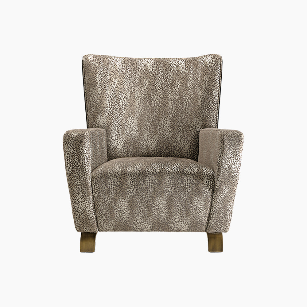 Etoile Armchair