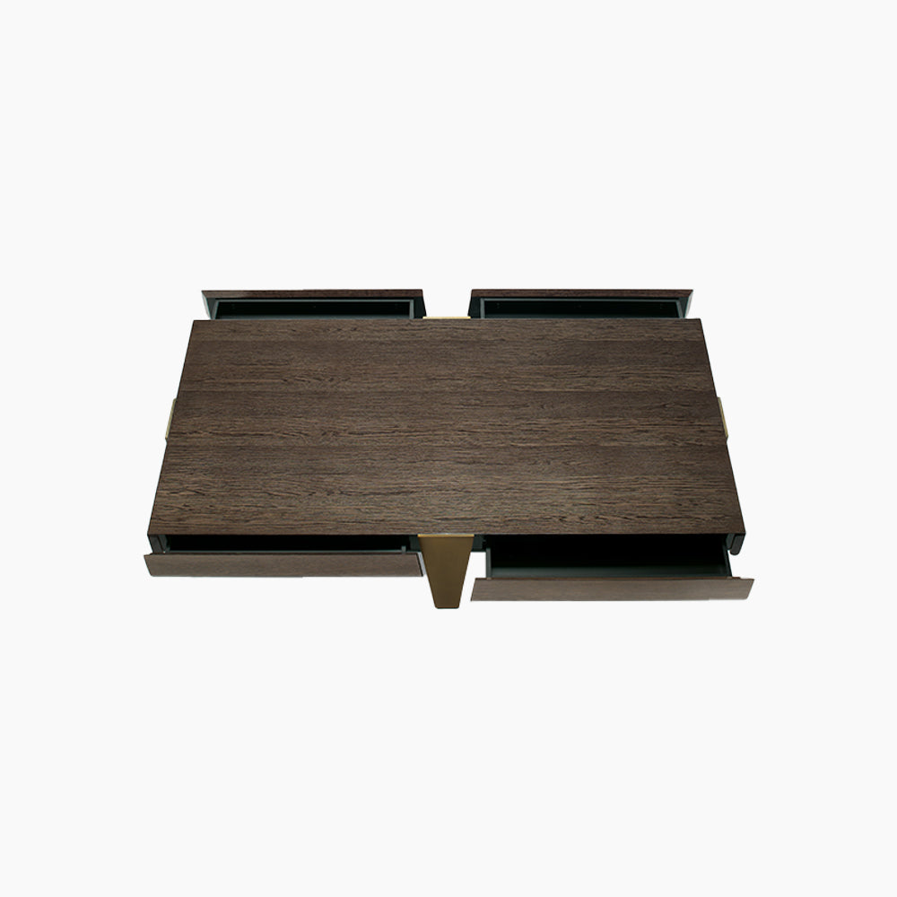 Etoile Coffee Table