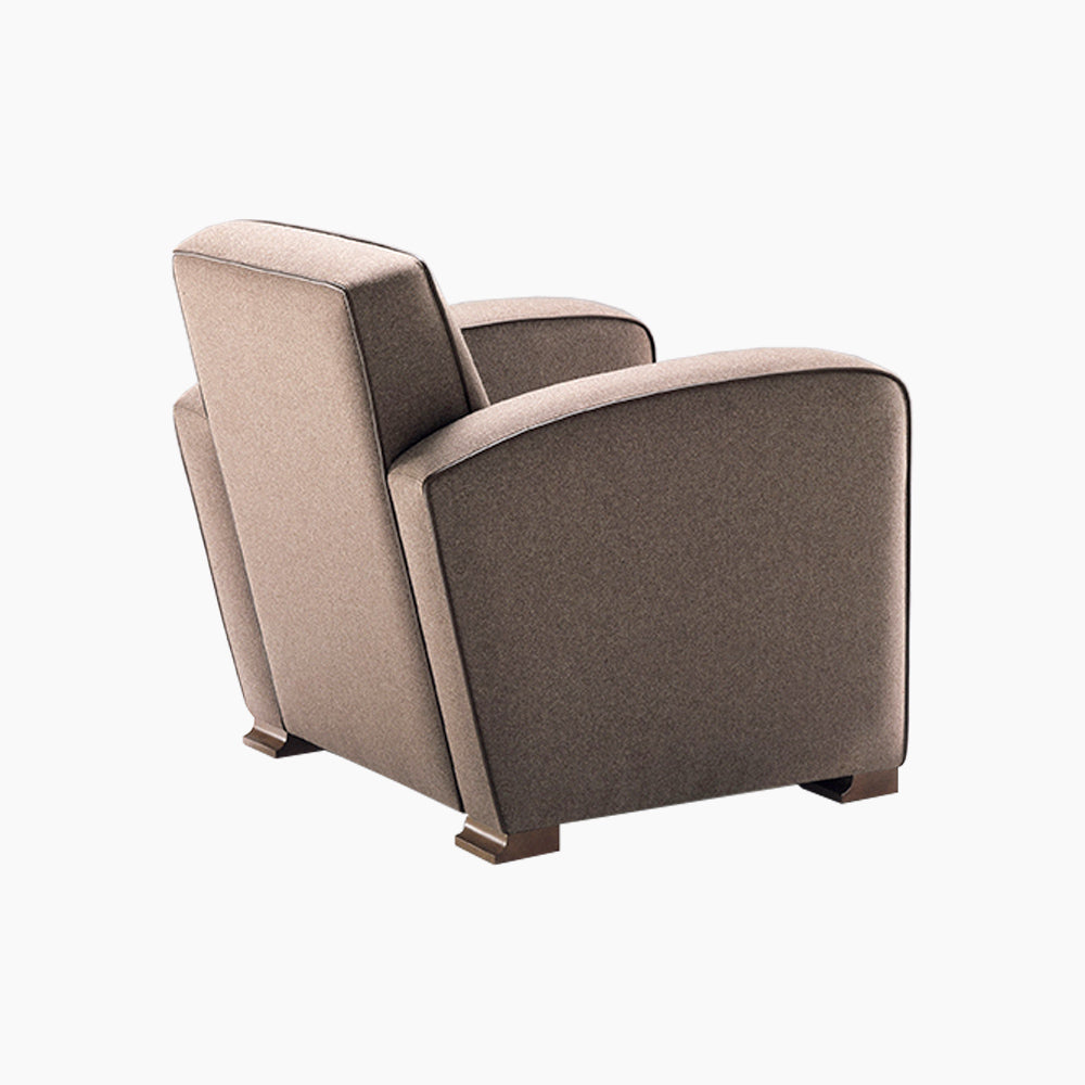 Citizen Armchair