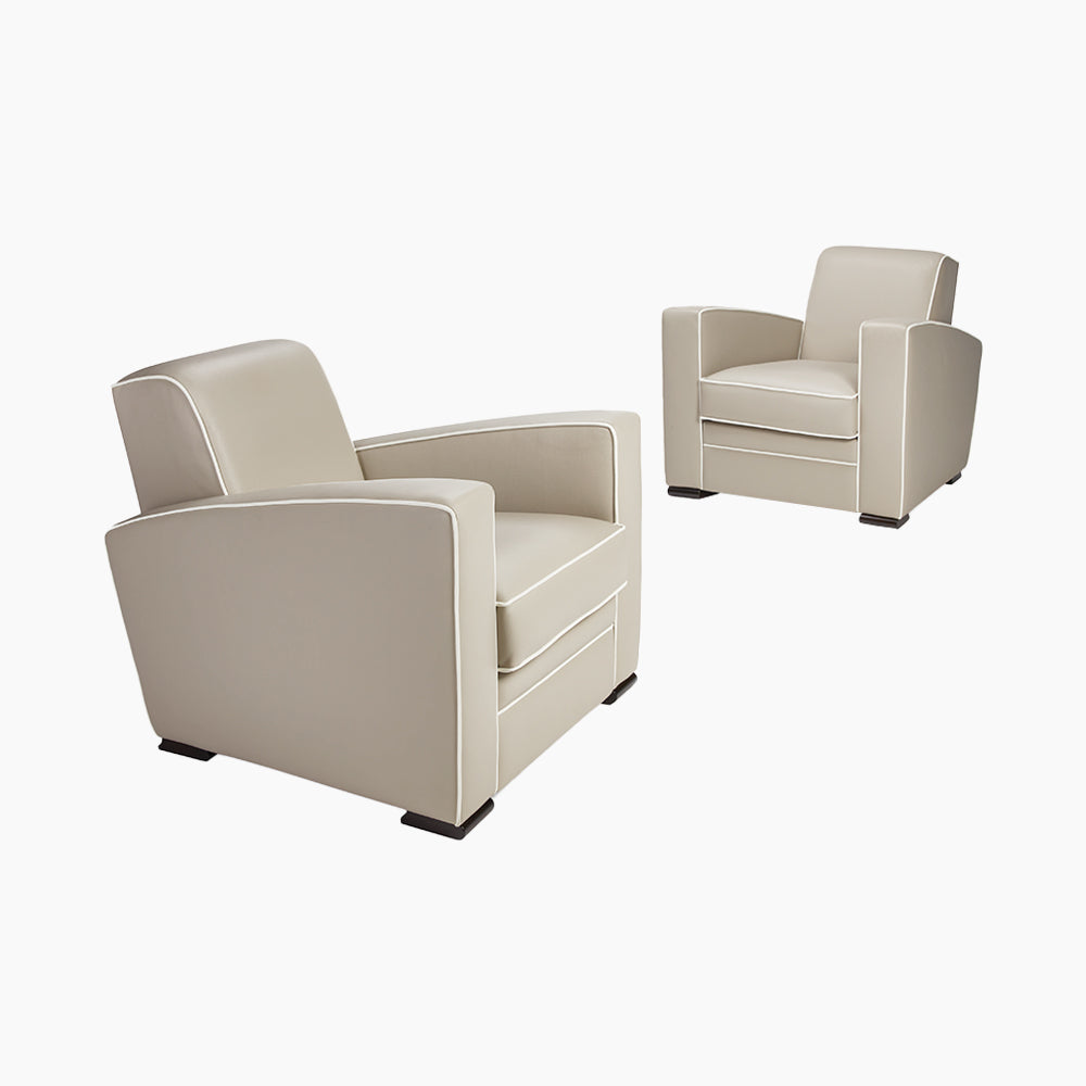 Citizen Armchair