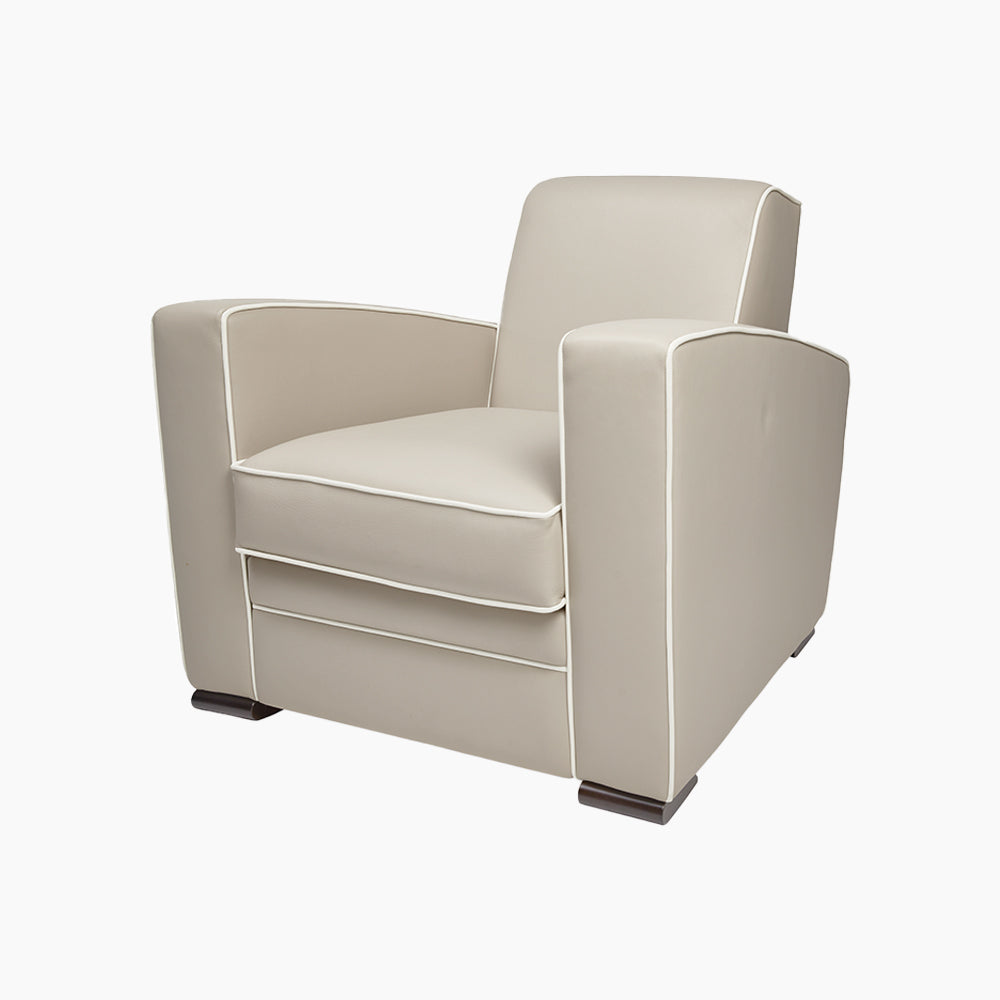 Citizen Armchair