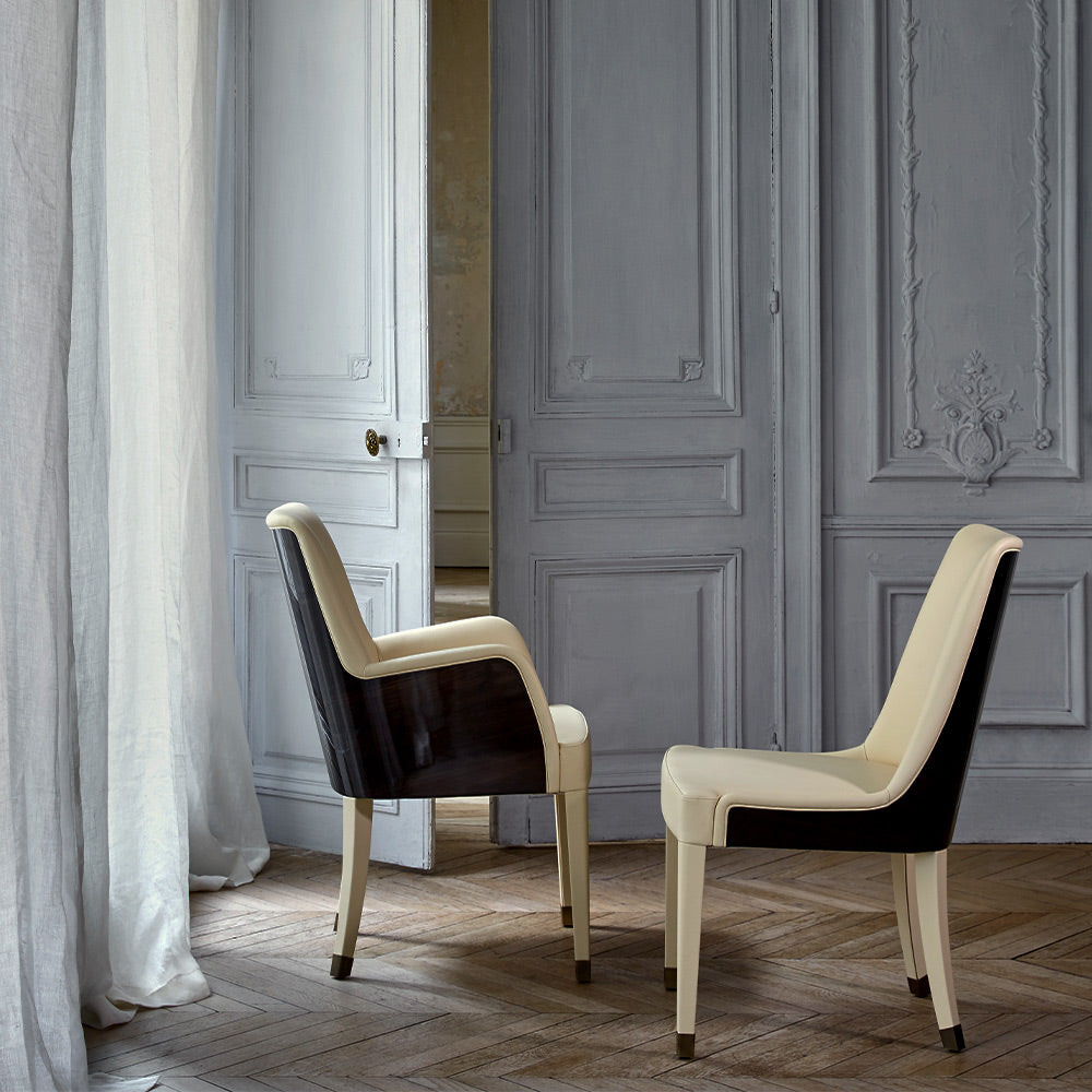 Paris Armchair