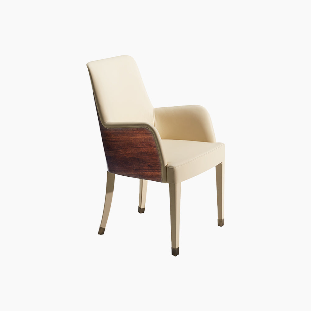 Paris Armchair
