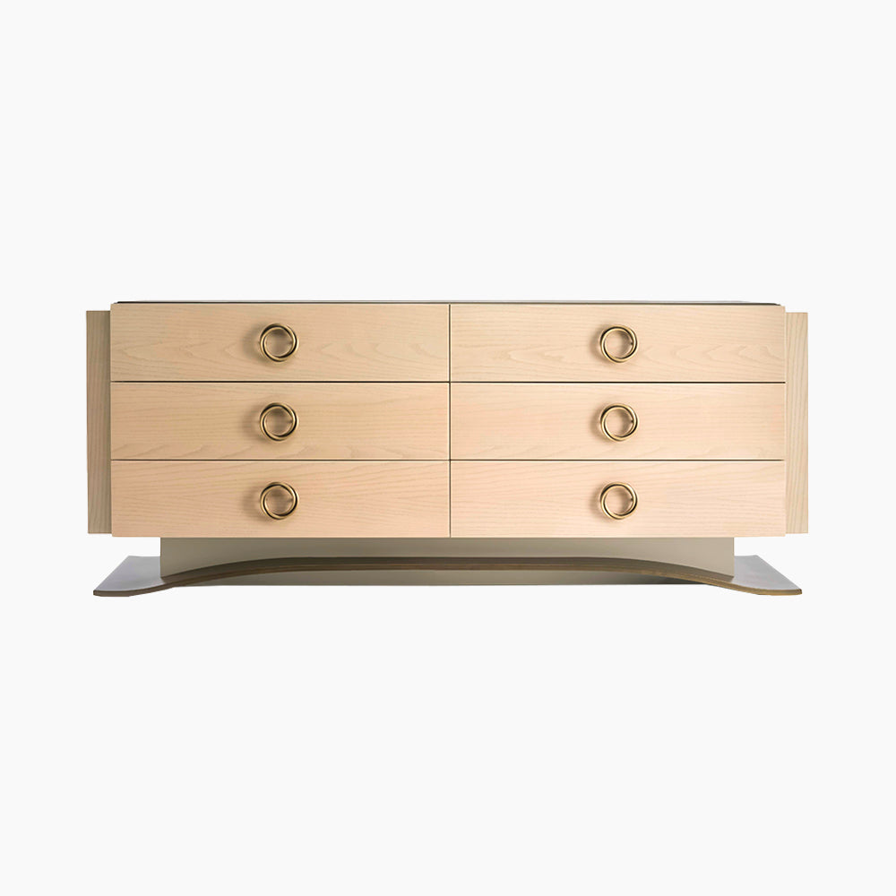 Haussmann Dresser