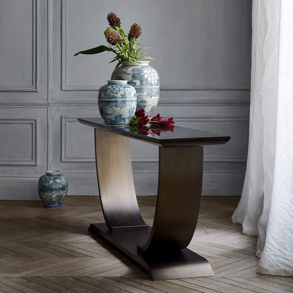 Haussmann Console