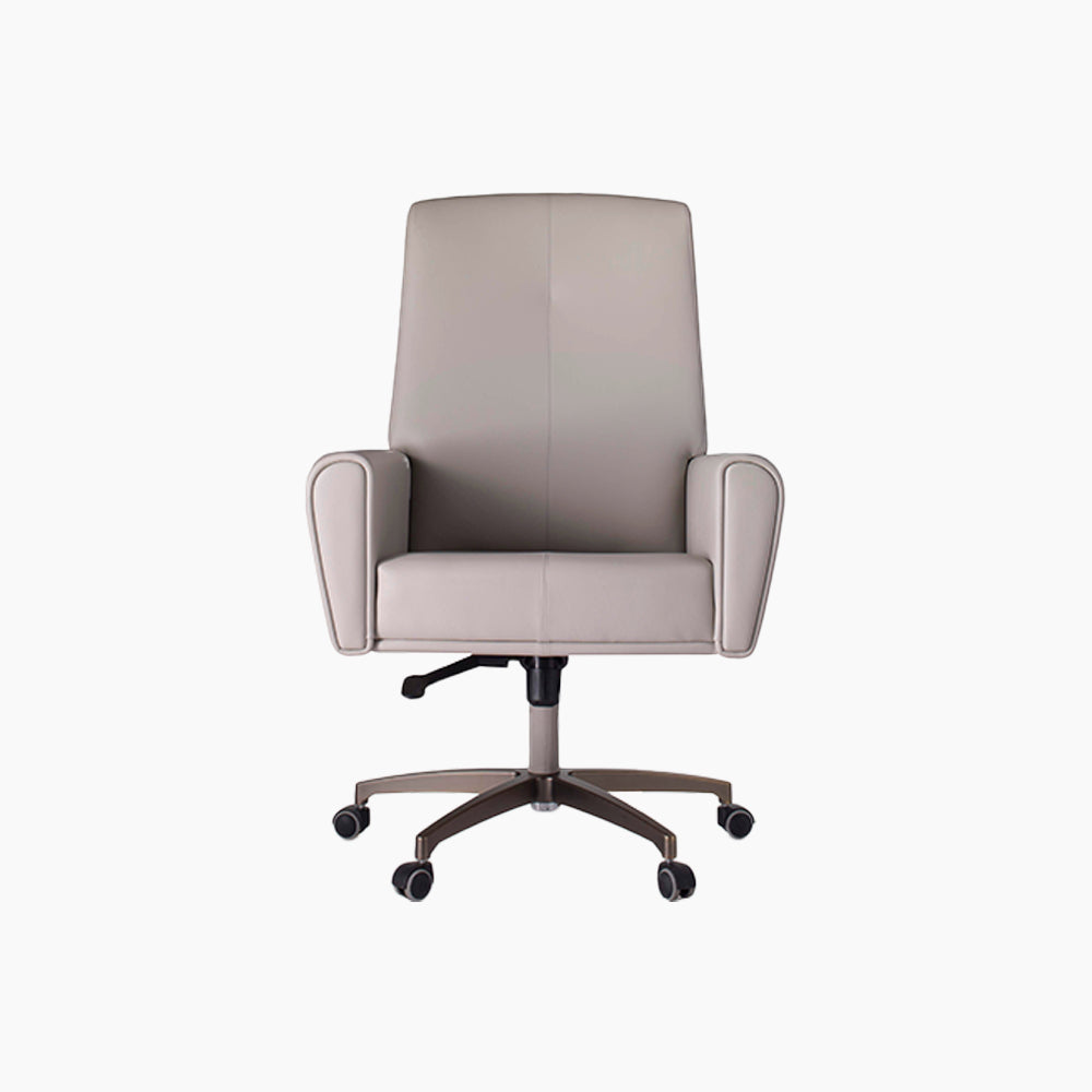 Haussmann Armchair President