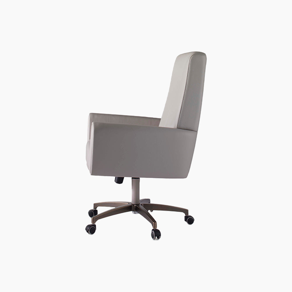 Haussmann Armchair President