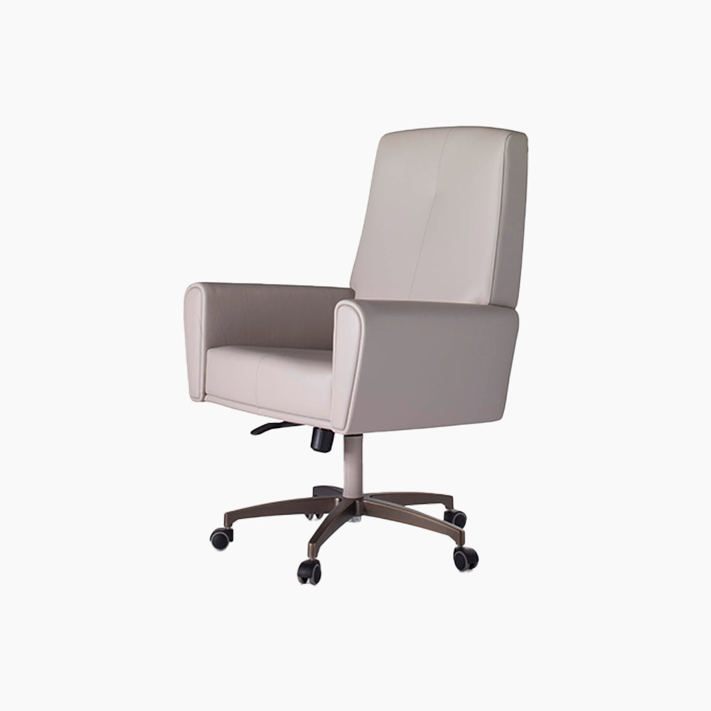 Haussmann Armchair President