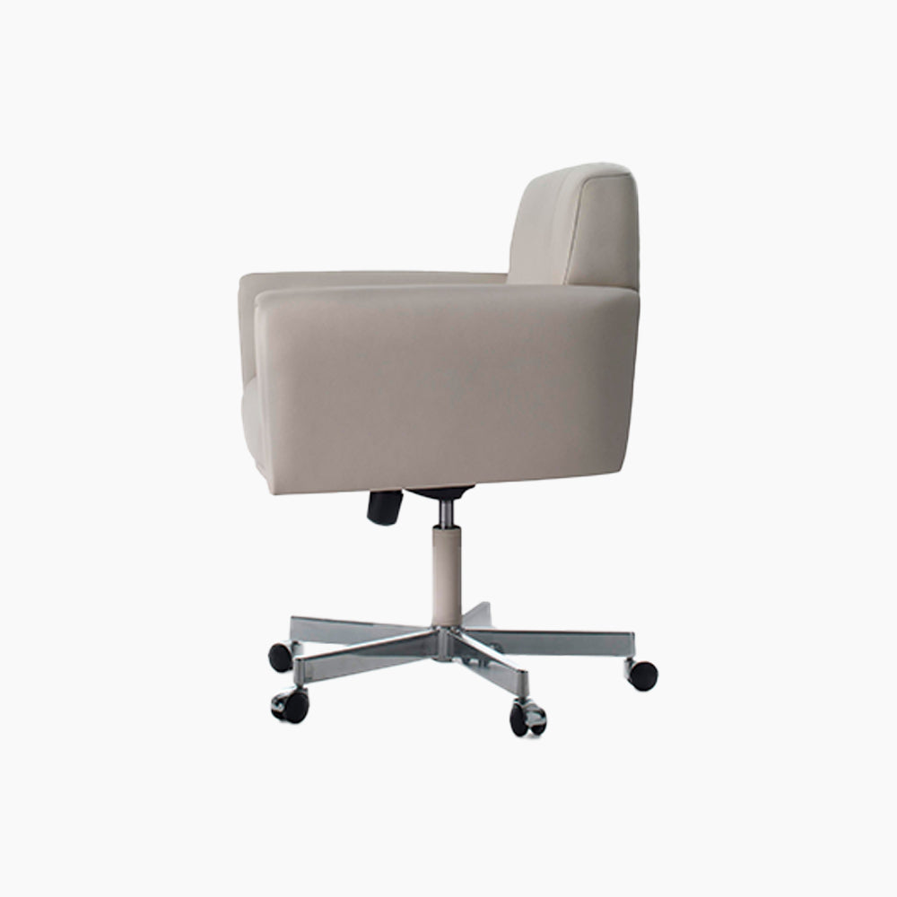 Haussmann Armchair Office