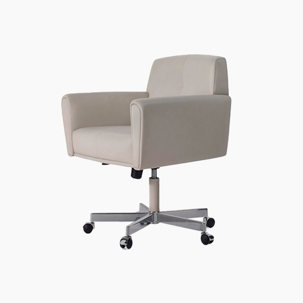 Haussmann Armchair Office