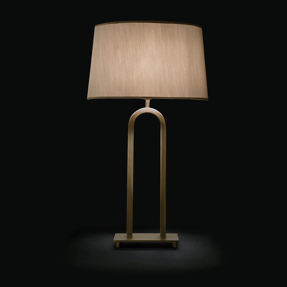 Haussmann Floor Lamp
