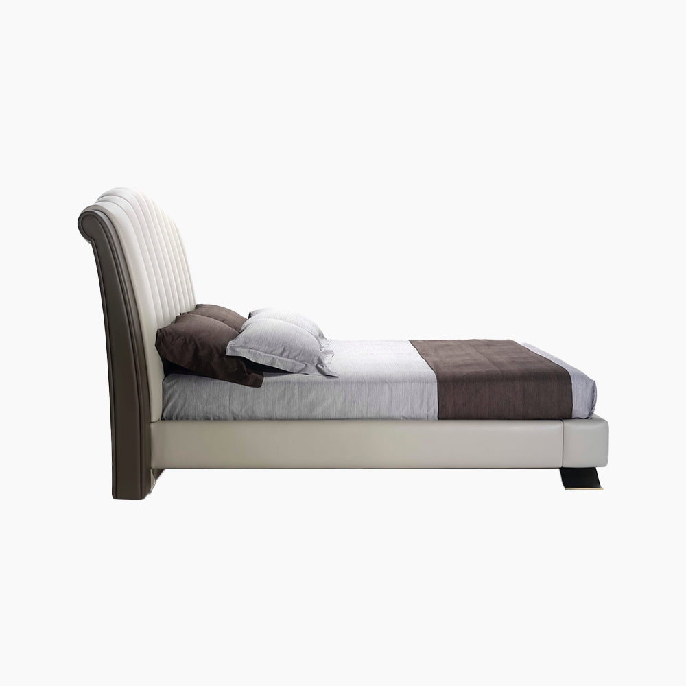 Haussmann Bed