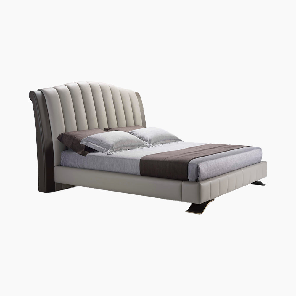 Haussmann Bed