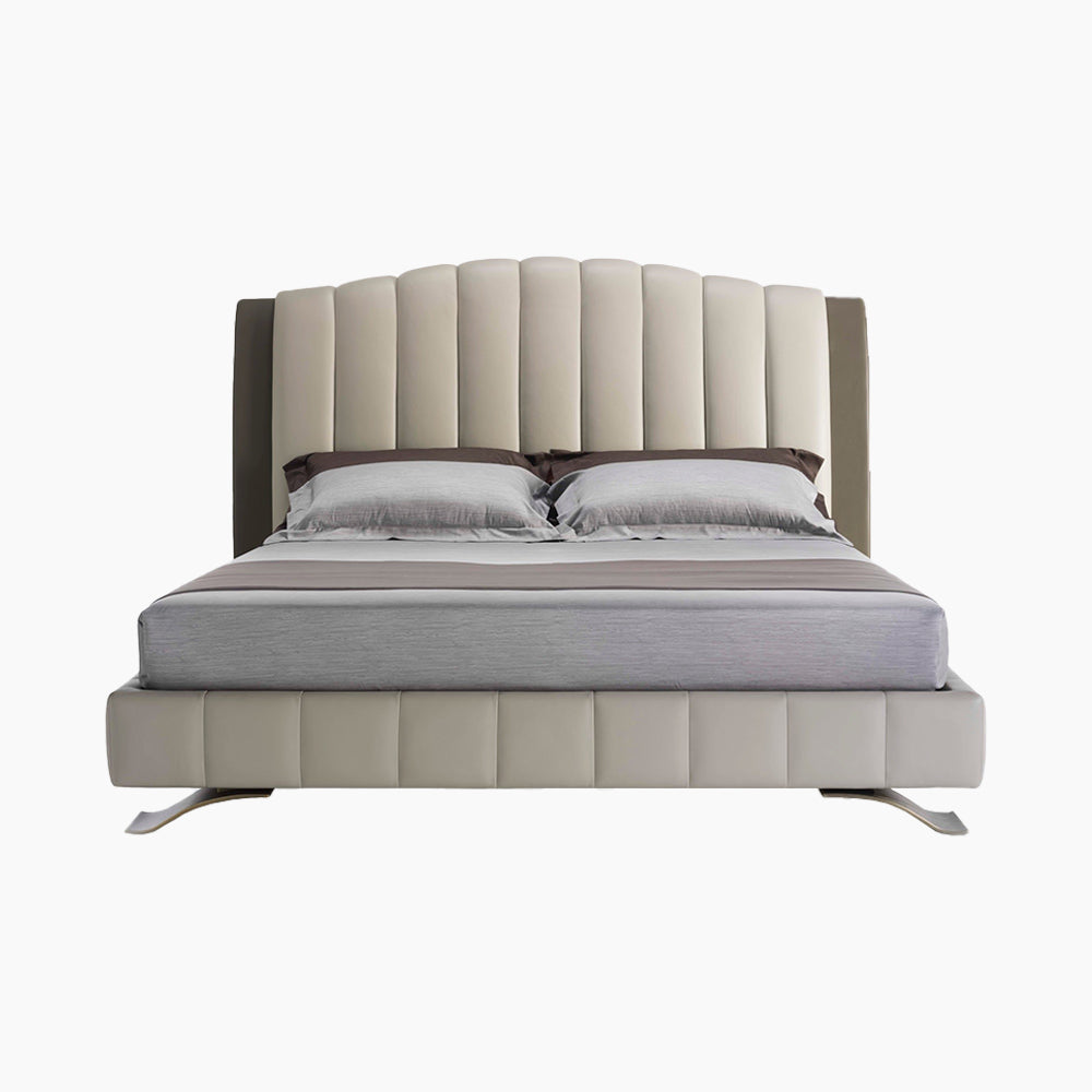 Haussmann Bed