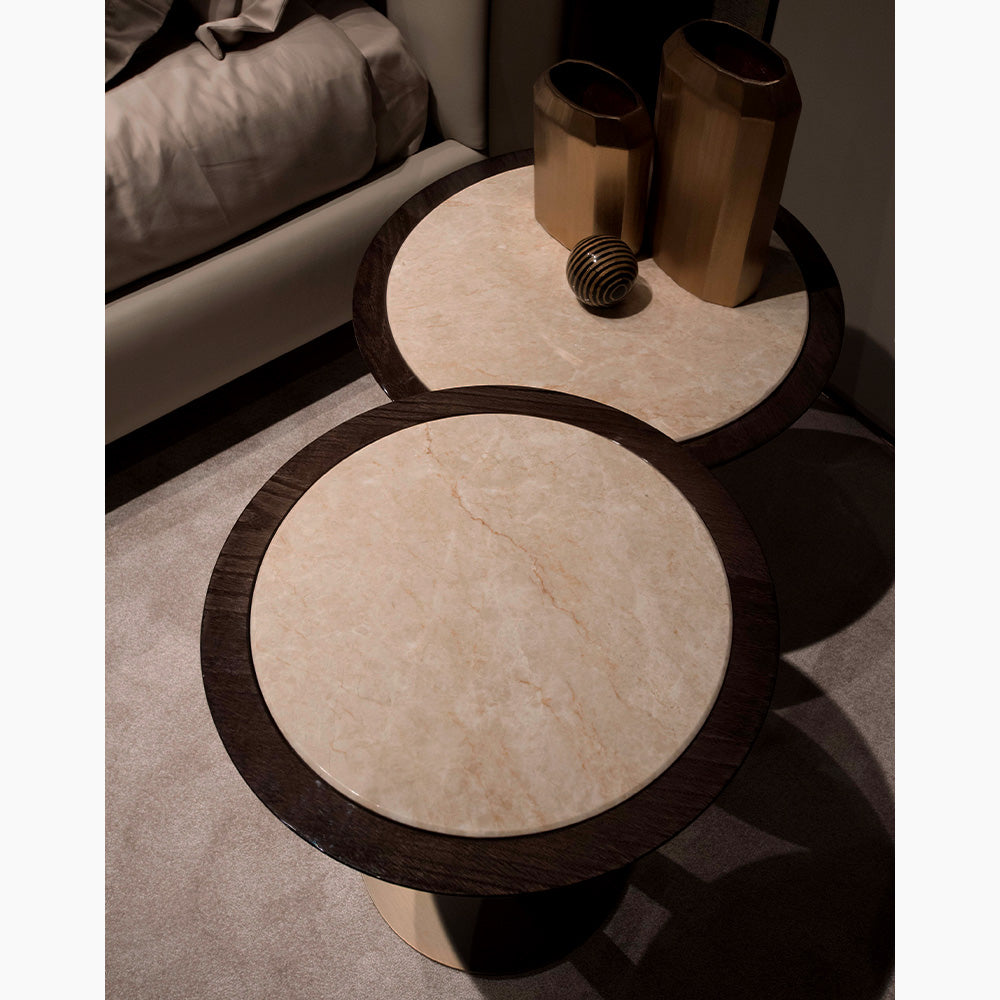 Haussmann Side Table