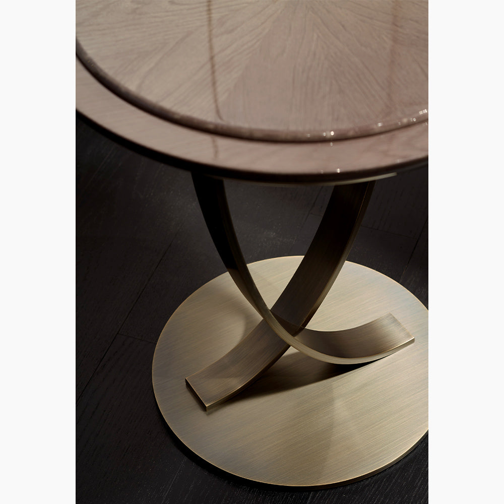Haussmann Side Table
