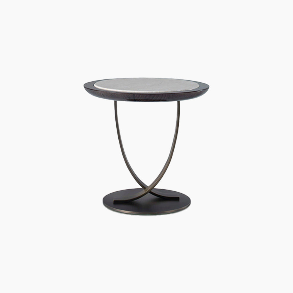 Haussmann Side Table