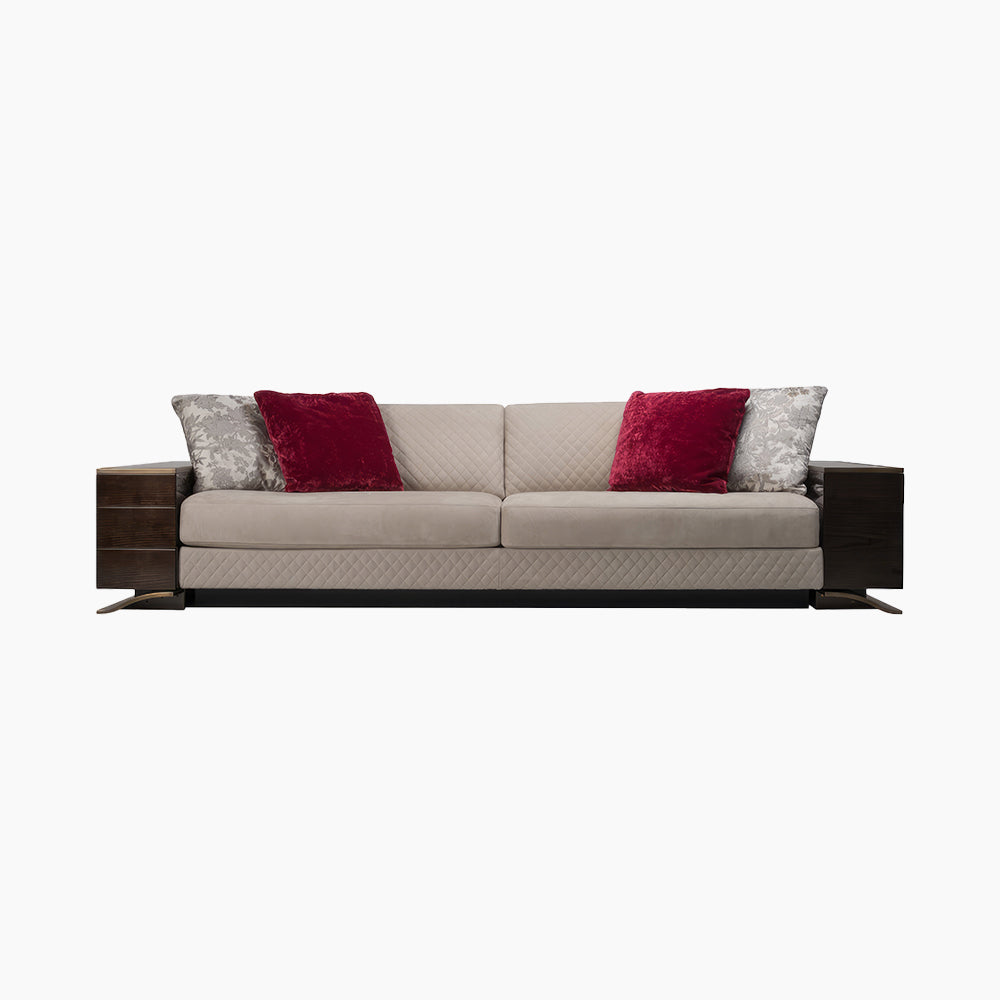 Haussmann Sofa
