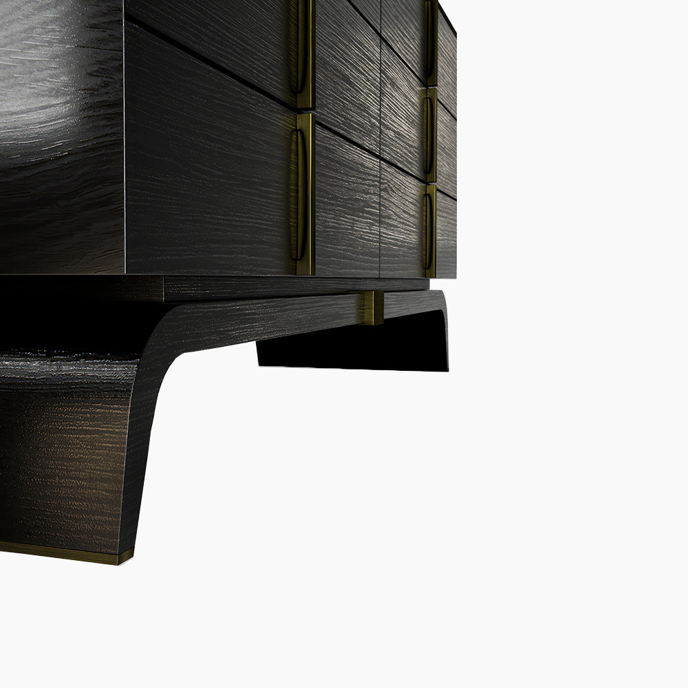 Matignon Chest Of Drawers