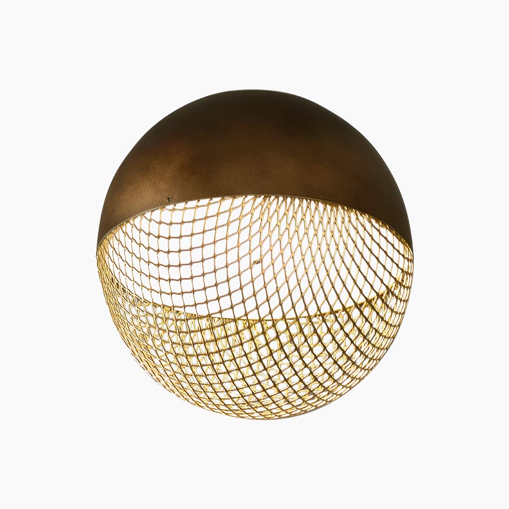 Iglù Ceiling Lamp