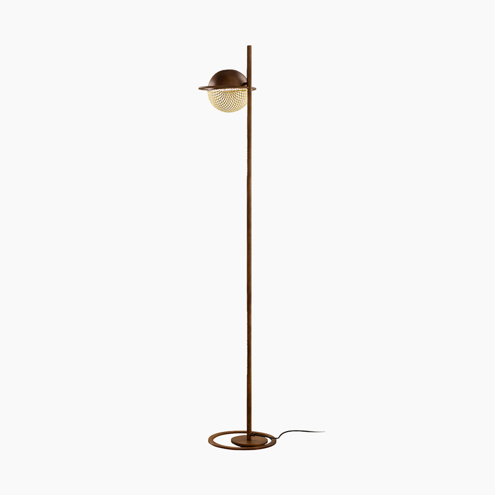 Iglù Floor Lamp