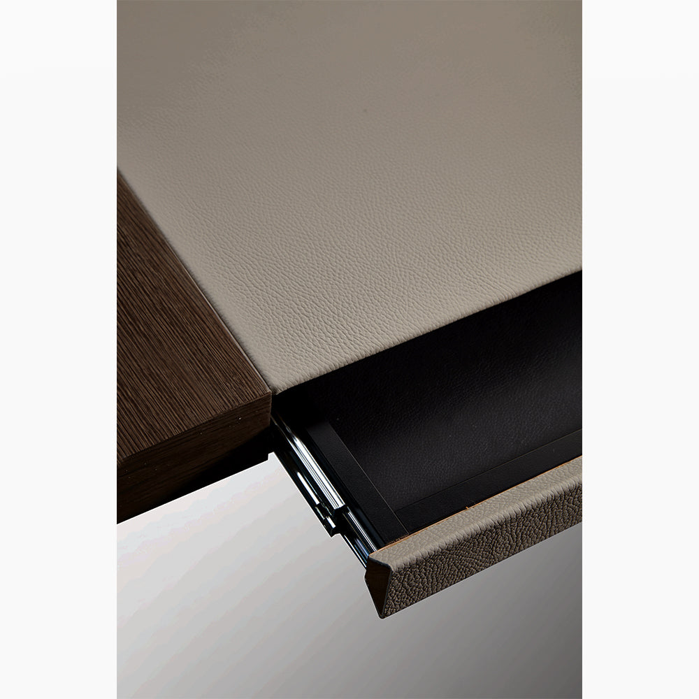 Princeton Desk With Drawer