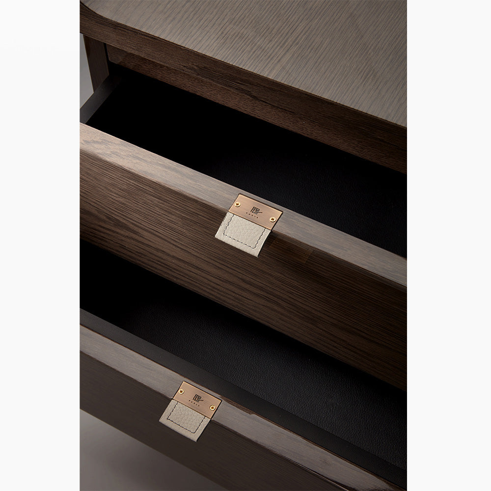 Princeton Desk With Drawer